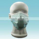 Particularly Popular Non Woven Disposable Face Mask