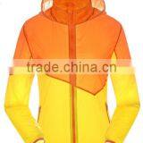 Outdoor Quick-drying Ultra-thin uv Skin Windbreaker thumbnail-5