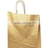 Eco Friendly Kraft Paper Bag thumbnail-2