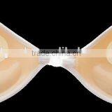 Plunge Strapless Bra Lingerie Push up Strapless Bra thumbnail-4