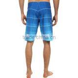 Wholesale Board Shorts Men Blue Beach Dry Fit Shorts thumbnail-2
