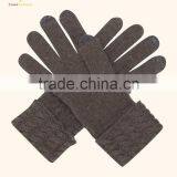 Wholesale Winter Warm Gloves for Touch Screen thumbnail-2