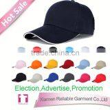 Advertisement Golf Cap and Hat/ 1 Dollar Election Golf Cap thumbnail-1