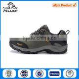 Wholesale Hot Sales Outdoor Mens Waterproof Hiking Shoes thumbnail-5