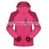 OEM/ODM Winter & Spring Jacket Manufacturer in China thumbnail-3