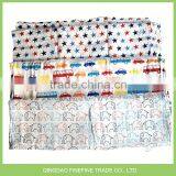 Cheap Cute Animal Design Spanish Soft Cotton Baby Blanket thumbnail-1