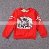 S15263A New Arrival Brand Children's Hoodies High Quality Kids Winter Hoodies thumbnail-2