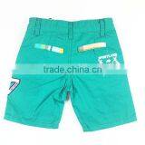 Girls Green Bull-puncher Knickers thumbnail-3