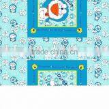 100% Polyester Printing Fabric/bedsheet thumbnail-1