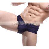 Hot Sale Low Moq. Apparel of Fun Brand Men's 3D U Convex Design Sexy Men Briefs thumbnail-6