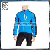 Cycling Jacket Waterproof Windstopper Jacket for Sports thumbnail-3
