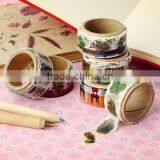 New Arrival Shaped Washi Tape thumbnail-1
