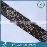 Charming Woven Jaquard Knitted Tape and Ribbon for Clothing thumbnail-1