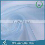 Transparent New Arrivals Nylon Netting Mesh Fabric for Pen Pouch thumbnail-4