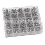 Sewing Machine Parts Bobbin Box thumbnail-1