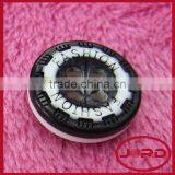 Plastic Button Custom Sewing Buttons For Sale thumbnail-1
