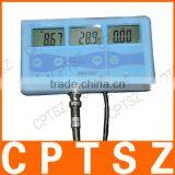 PHT-027 6in1 Multifunctional Water Quality Monitor PH/EC/TDS/CF/mV/Temp.Monitor,ATC, thumbnail-3