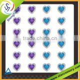 Wholesale Rhinestone Wall Sticker Rhinestone Sticker thumbnail-3