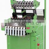 High Speed Shuttleless Needle Loom thumbnail-1