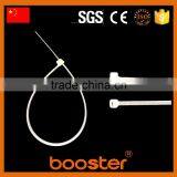 High Temperature Resistance Cable Tie thumbnail-3