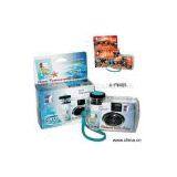 Sell Single Use Waterproof Camera thumbnail-1