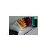 Acrylic (PMMA) Sheets thumbnail-1