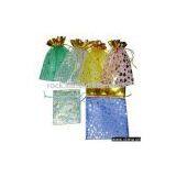 Sell Organza Bags thumbnail-1