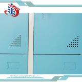 Cheap 9 Door Steel Luggage Storage Cabinet Locker With Key Lock thumbnail-4