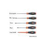 Sell Cushion Grip Screwdrivers thumbnail-1