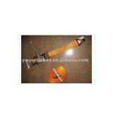Ratchet Tie Down Strap thumbnail-1