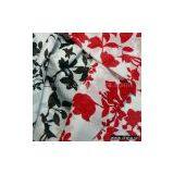 Sell Viscose / Cotton Fabric thumbnail-1