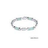 Sell Silver Bracelet thumbnail-1