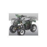 Gorgeous Cougar Quad thumbnail-1