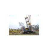 Used Crawler Hoist thumbnail-1