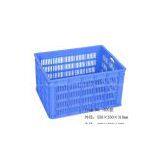 Plastic Container for Vegetables and Fruits thumbnail-1