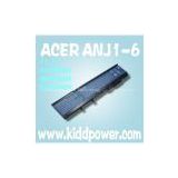 replacement laptop battery for ACER TM 2420series ACER TM 3240series  ACER TM 3280series ACER TM 3302series
