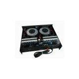 Professional Audio Power Amplifier thumbnail-2