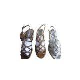 Stocklot Women Sandal thumbnail-1