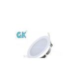SMD 3014 10W 600lm 3000k CCT LED Ceiling Lamps