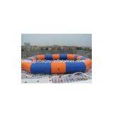 EN71 PVC Inflatable Pool/ Swimming Pool thumbnail-1
