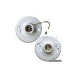 Sell UL Approved Bakelite Plastic Normal Lamp Holders thumbnail-1