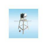 Test Device Suitable for Winding a Flexible Pipe