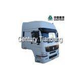 HOWO TRUCK CABIN thumbnail-1