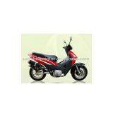 110CC Electric Motorcycle thumbnail-1