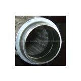 Stainless Steel Annular Corrugated Metallic Flexible Hoses thumbnail-1