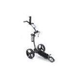 Electrical Golf Trolley thumbnail-1