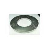 POM, Delrin, Sand Blasting and Milling, Machining Precision Nonstandard Hardware Parts