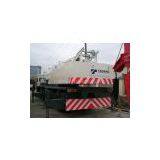 TADANO TG-550E Truck Crane thumbnail-3