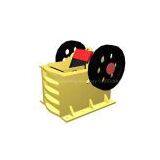 Chinese Unique Popular Jaw Stone Crusher Machinery For Sale thumbnail-1