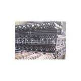 5 to 20mm Seamless Steel API 5L, API 5L.GR.B Pipe With 3 Layers Polypropylene and Polyethylene